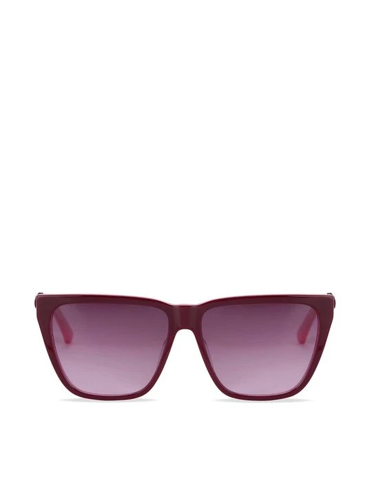 Zdjęcie produktu Okulary przeciwsłoneczne Kurt Geiger różowy