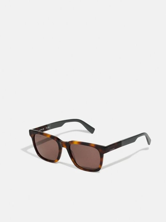 Zdjęcie produktu Okulary przeciwsłoneczne Lacoste brązowy