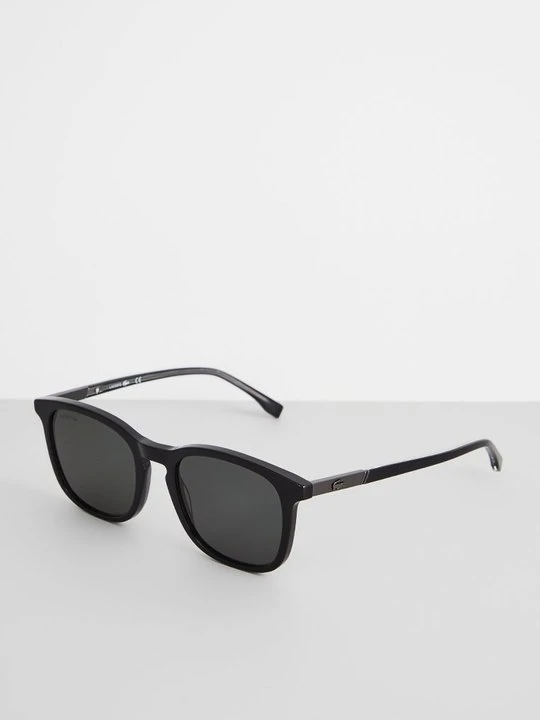 Zdjęcie produktu Okulary przeciwsłoneczne Lacoste czarny