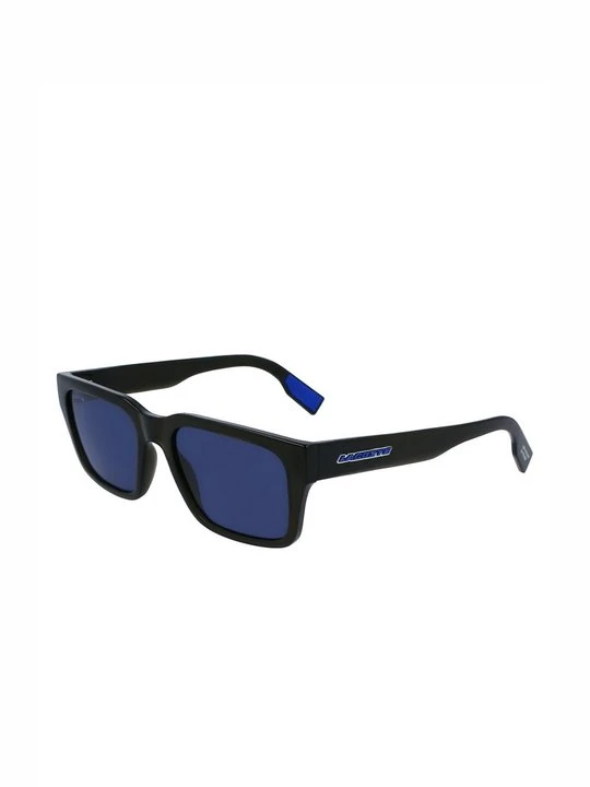 Zdjęcie produktu Okulary przeciwsłoneczne Lacoste szary