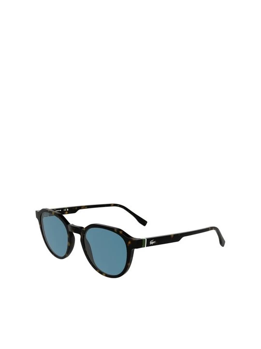 Zdjęcie produktu Okulary przeciwsłoneczne Lacoste brązowy