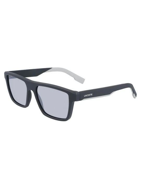 Zdjęcie produktu Okulary przeciwsłoneczne Lacoste szary