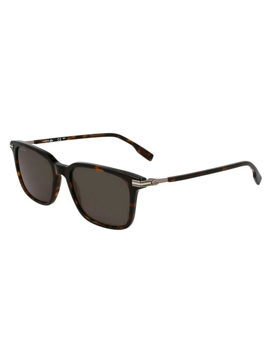 Zdjęcie produktu Okulary przeciwsłoneczne Lacoste brązowy