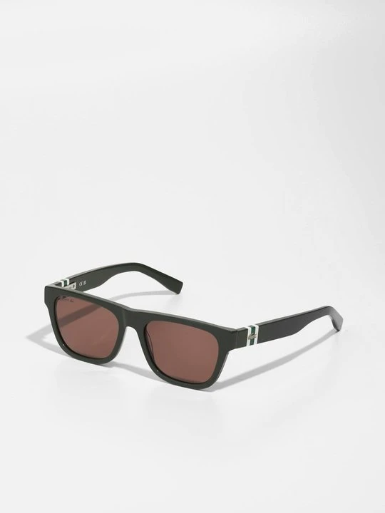 Zdjęcie produktu Okulary przeciwsłoneczne Lacoste khaki