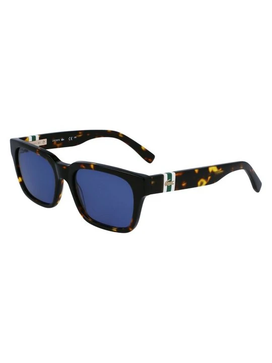 Zdjęcie produktu Okulary przeciwsłoneczne Lacoste brązowy