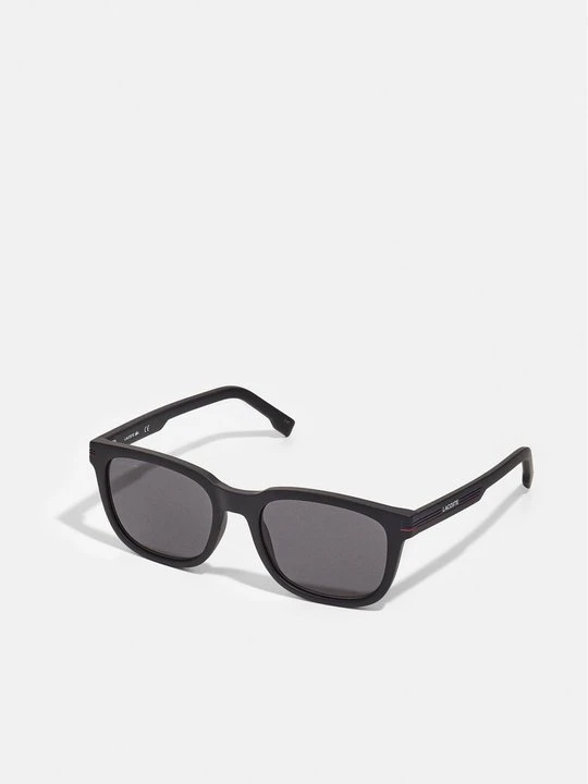 Zdjęcie produktu Okulary przeciwsłoneczne Lacoste czarny