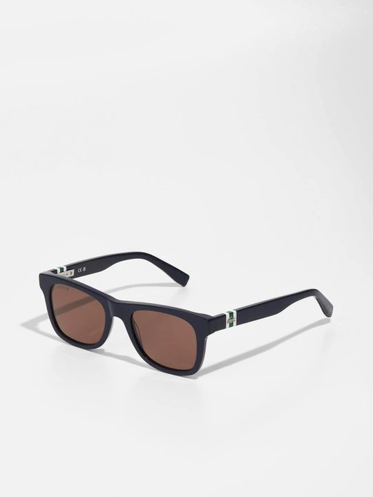 Zdjęcie produktu Okulary przeciwsłoneczne Lacoste niebieski