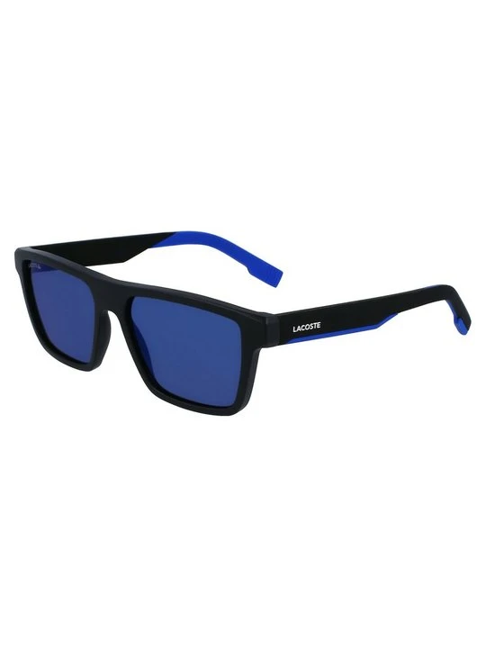 Zdjęcie produktu Okulary przeciwsłoneczne Lacoste błękit królewski
