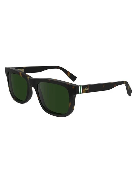 Zdjęcie produktu Okulary przeciwsłoneczne Lacoste brązowy