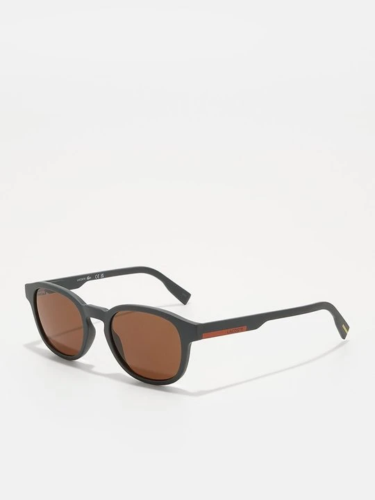Zdjęcie produktu Okulary przeciwsłoneczne Lacoste szary