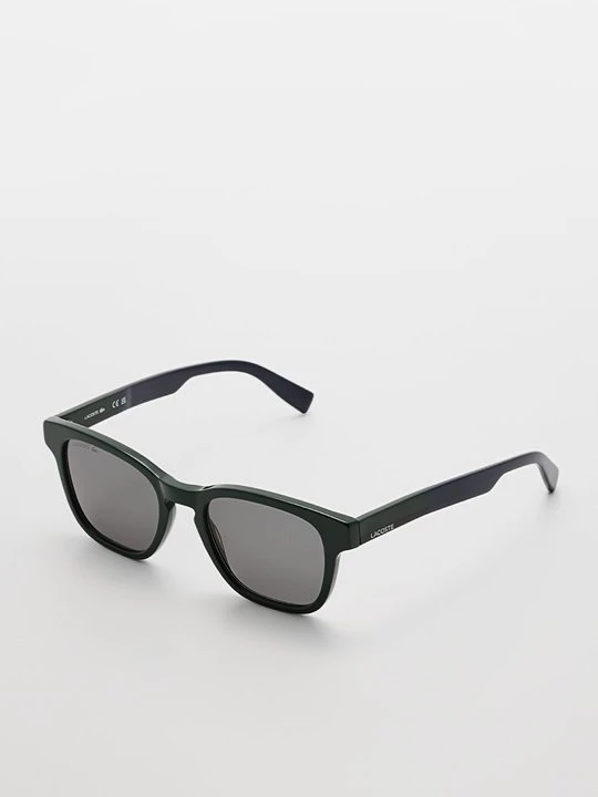 Zdjęcie produktu Okulary przeciwsłoneczne Lacoste zielony
