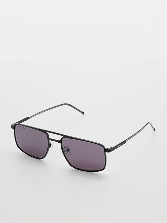 Zdjęcie produktu Okulary przeciwsłoneczne Lacoste czarny