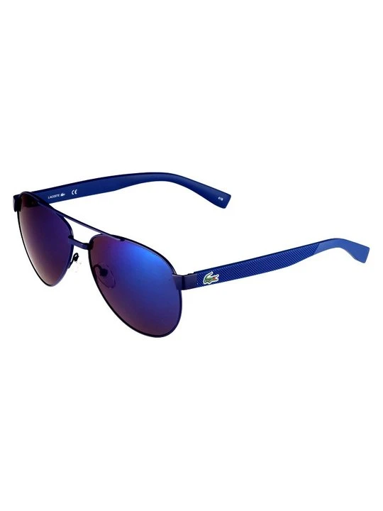 Zdjęcie produktu Okulary przeciwsłoneczne Lacoste czarny