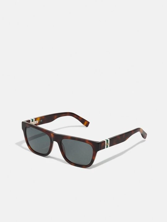 Zdjęcie produktu Okulary przeciwsłoneczne Lacoste brązowy