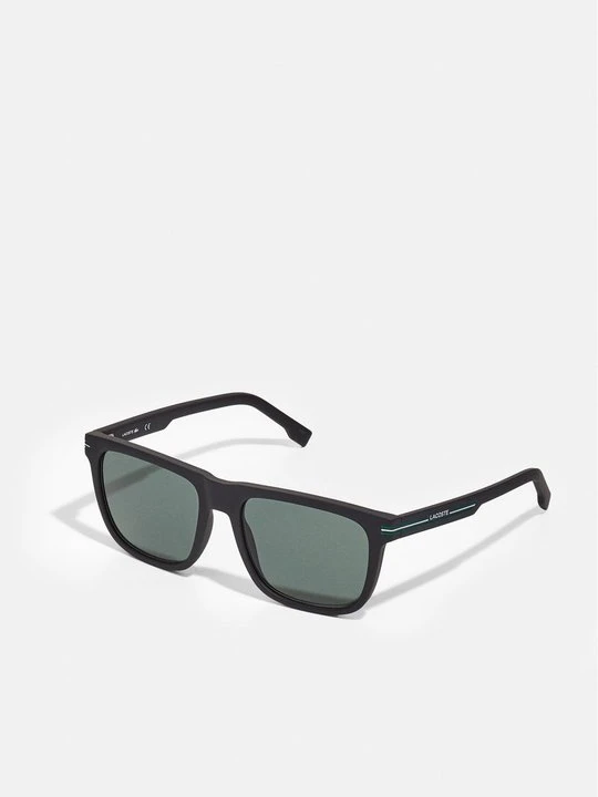 Zdjęcie produktu Okulary przeciwsłoneczne Lacoste czarny