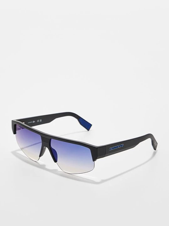 Zdjęcie produktu Okulary przeciwsłoneczne Lacoste czarny