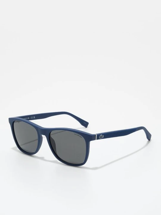 Zdjęcie produktu Okulary przeciwsłoneczne Lacoste niebieski