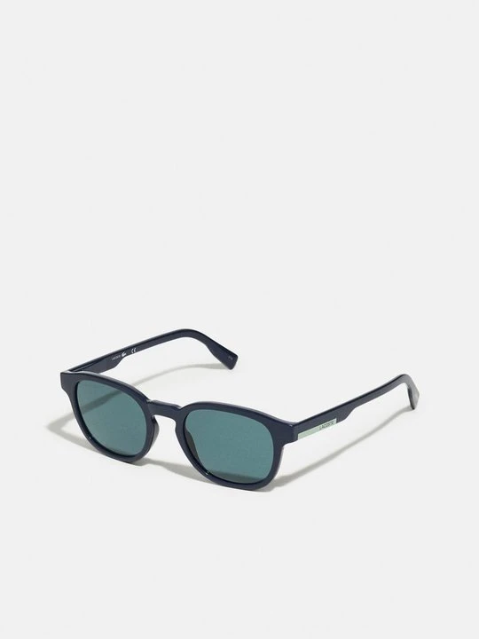 Zdjęcie produktu Okulary przeciwsłoneczne Lacoste granatowy