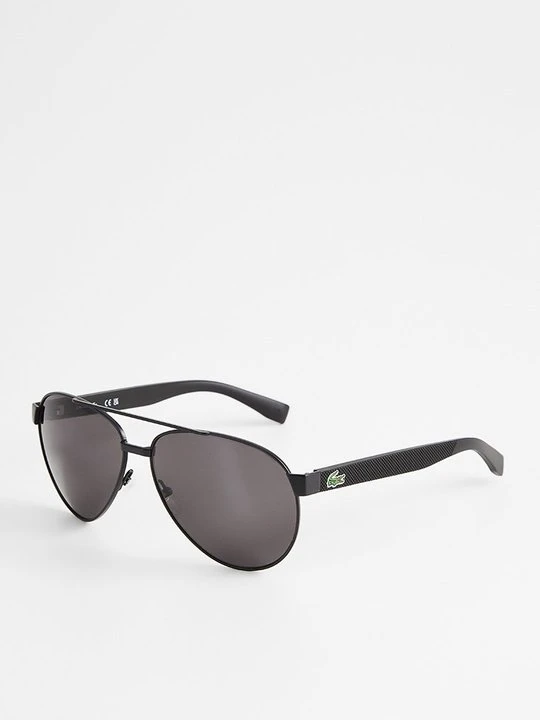 Zdjęcie produktu Okulary przeciwsłoneczne Lacoste czarny