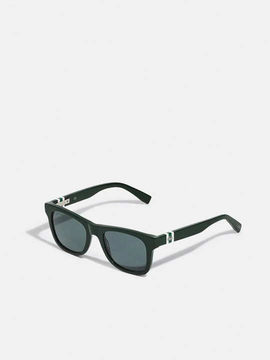Zdjęcie produktu Okulary przeciwsłoneczne Lacoste zielony