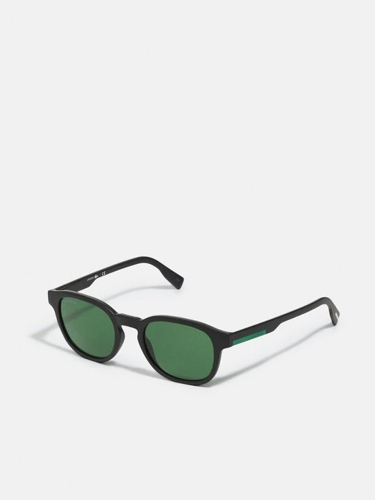 Zdjęcie produktu Okulary przeciwsłoneczne Lacoste czarny