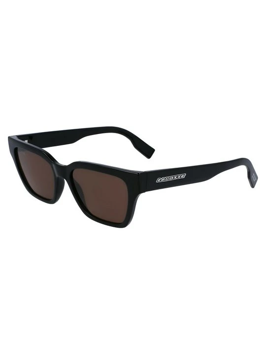 Zdjęcie produktu Okulary przeciwsłoneczne Lacoste czarny