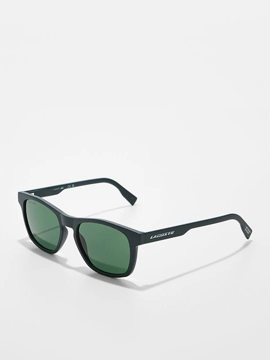 Zdjęcie produktu Okulary przeciwsłoneczne Lacoste zielony
