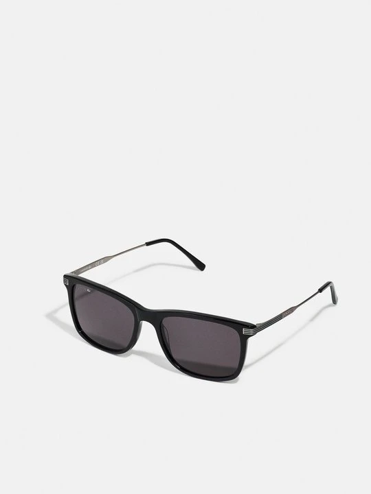 Zdjęcie produktu Okulary przeciwsłoneczne Lacoste czarny