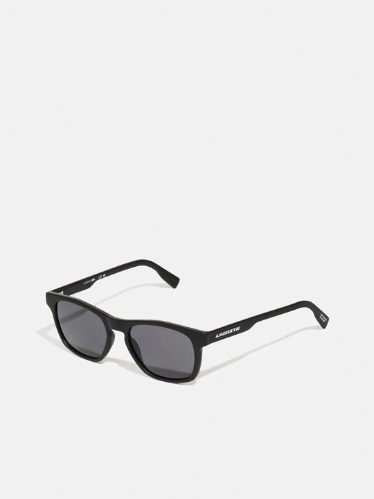 Zdjęcie produktu Okulary przeciwsłoneczne Lacoste czarny