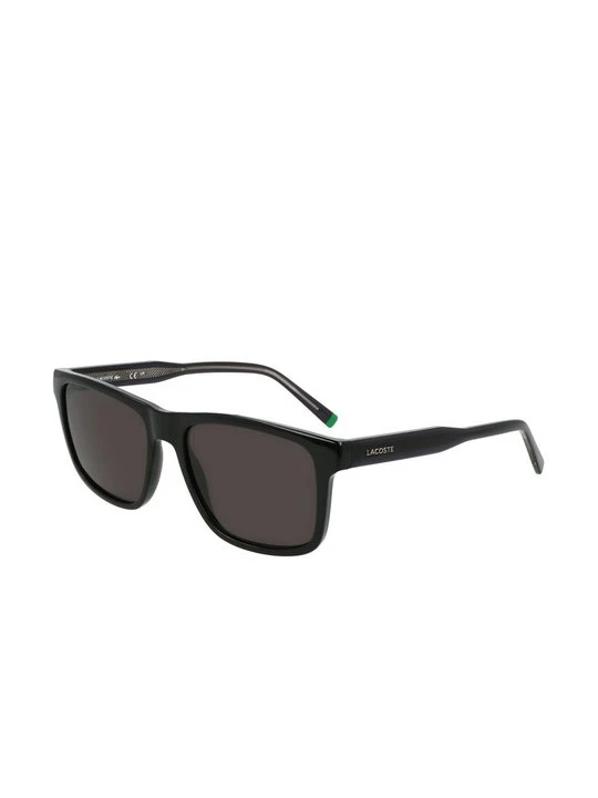 Zdjęcie produktu Okulary przeciwsłoneczne Lacoste czarny