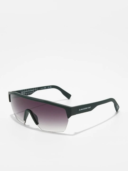 Zdjęcie produktu Okulary przeciwsłoneczne Lacoste zielony
