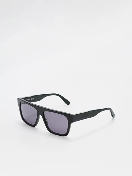 Zdjęcie produktu Okulary przeciwsłoneczne Lacoste czarny