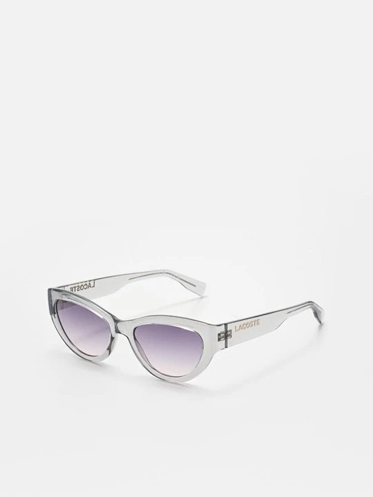 Zdjęcie produktu Okulary przeciwsłoneczne Lacoste szary