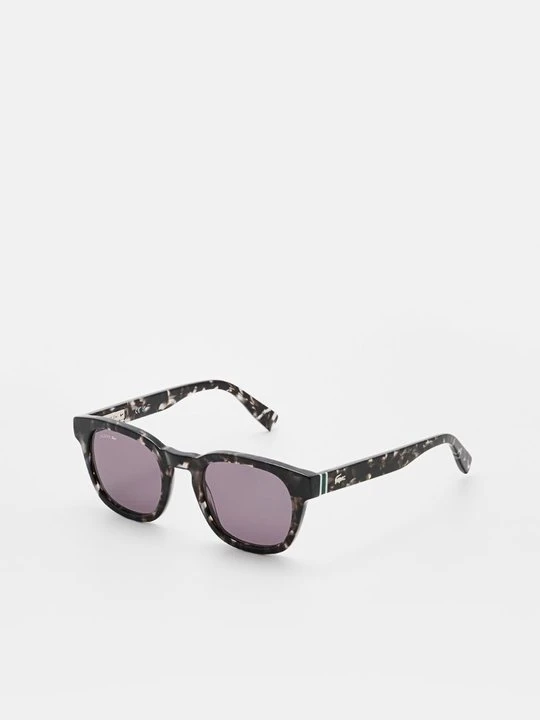 Zdjęcie produktu Okulary przeciwsłoneczne Lacoste szary