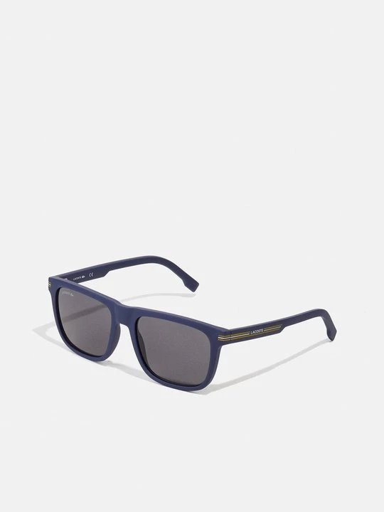 Zdjęcie produktu Okulary przeciwsłoneczne Lacoste granatowy