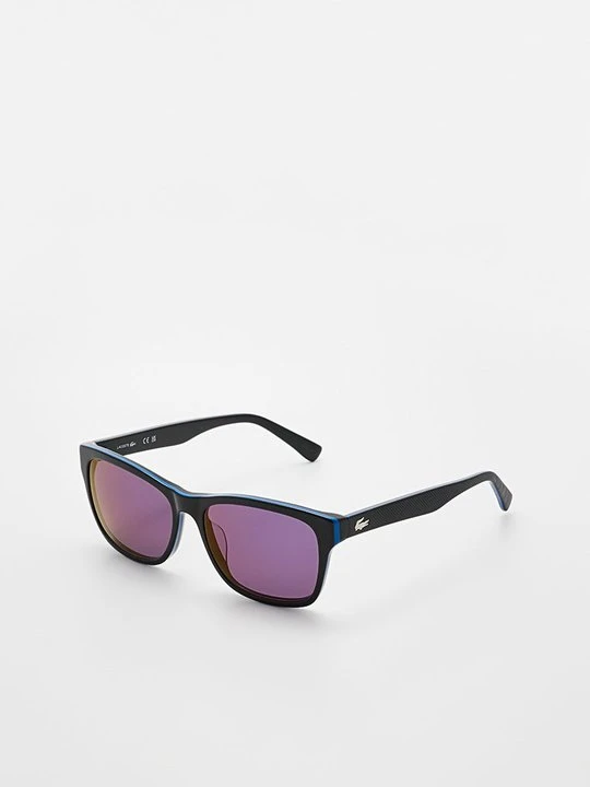 Zdjęcie produktu Okulary przeciwsłoneczne Lacoste czarny
