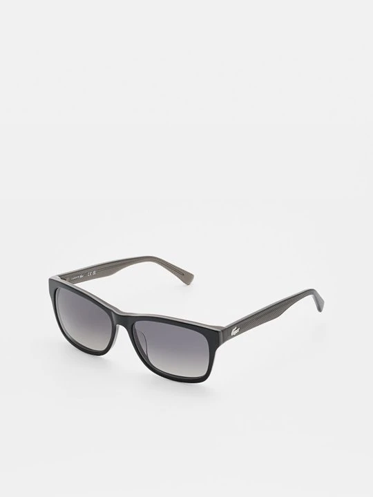 Zdjęcie produktu Okulary przeciwsłoneczne Lacoste czarny