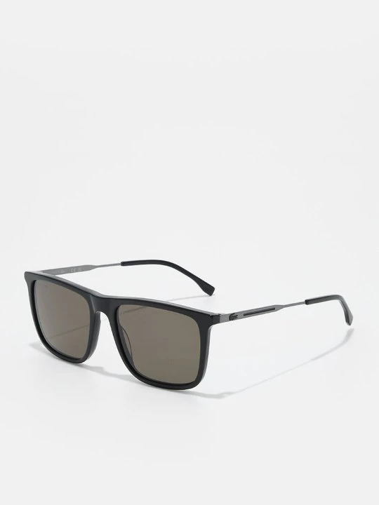 Zdjęcie produktu Okulary przeciwsłoneczne Lacoste czarny