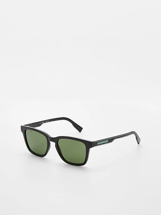 Zdjęcie produktu Okulary przeciwsłoneczne Lacoste czarny