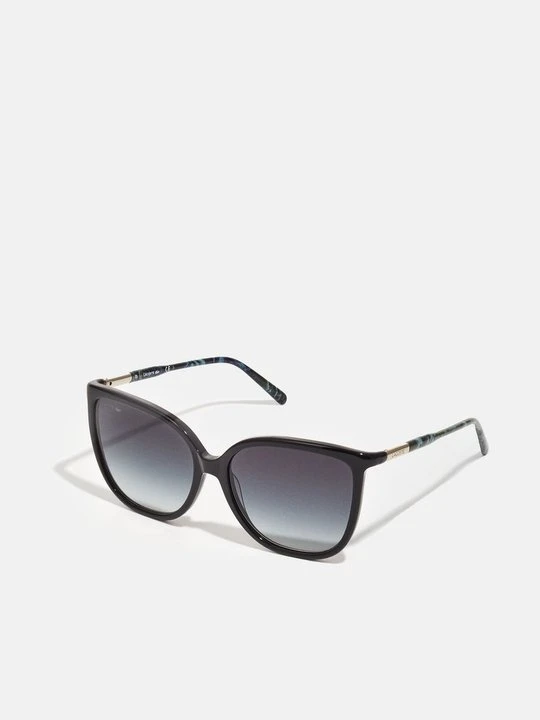 Zdjęcie produktu Okulary przeciwsłoneczne Lacoste czarny