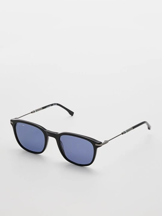 Zdjęcie produktu Okulary przeciwsłoneczne Lacoste czarny