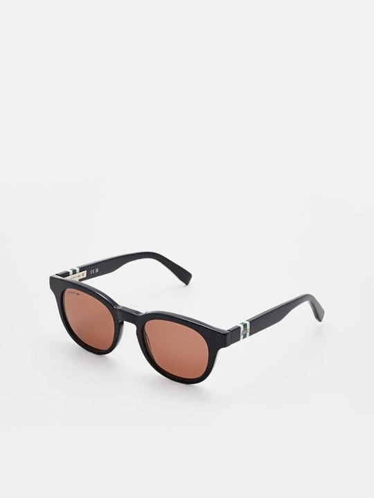 Zdjęcie produktu Okulary przeciwsłoneczne Lacoste granatowy