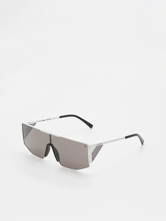 Zdjęcie produktu Okulary przeciwsłoneczne Lacoste biały