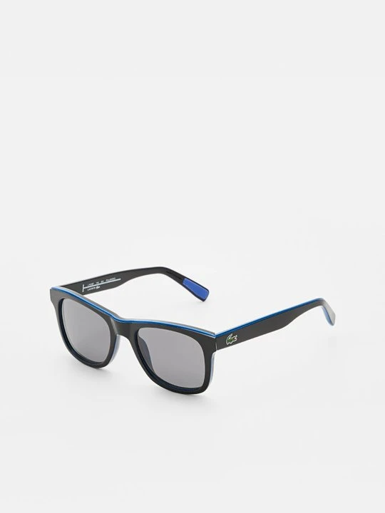 Zdjęcie produktu Okulary przeciwsłoneczne Lacoste czarny