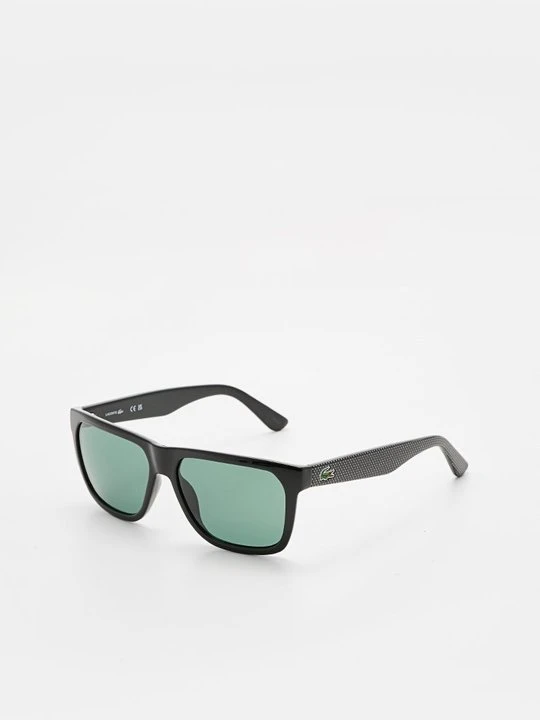 Zdjęcie produktu Okulary przeciwsłoneczne Lacoste czarny