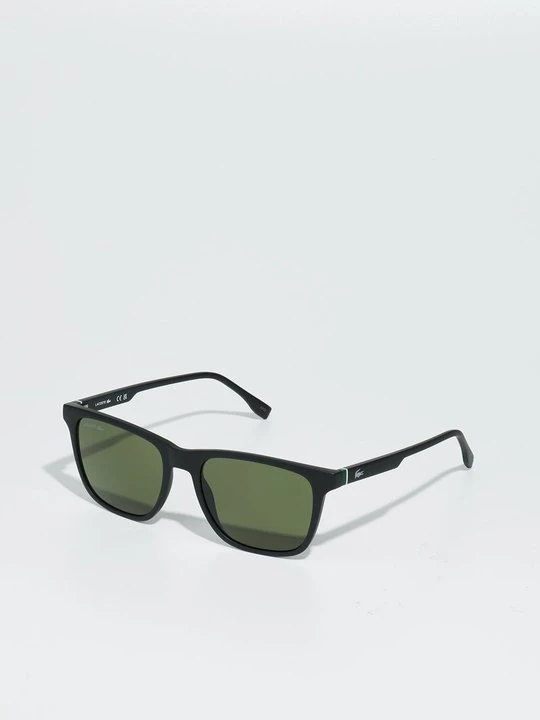 Zdjęcie produktu Okulary przeciwsłoneczne Lacoste czarny