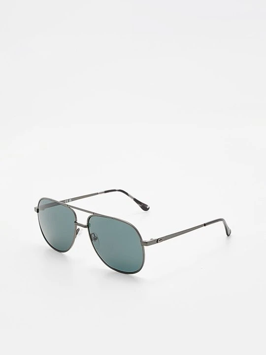 Zdjęcie produktu Okulary przeciwsłoneczne Lacoste szary