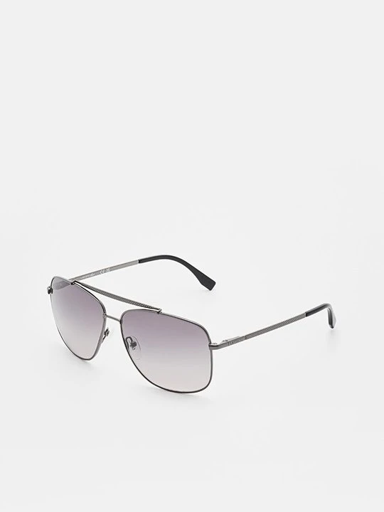 Zdjęcie produktu Okulary przeciwsłoneczne Lacoste szary
