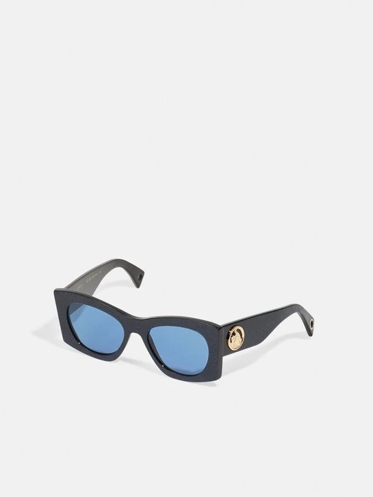 Zdjęcie produktu Okulary przeciwsłoneczne Lanvin czarny