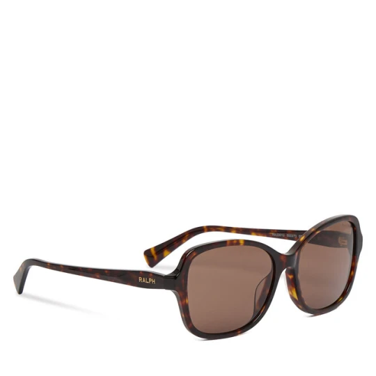 Zdjęcie produktu Okulary przeciwsłoneczne LAUREN RALPH LAUREN 0RA5351U 500373 Brązowy